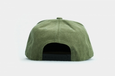 Waldbär Snapback